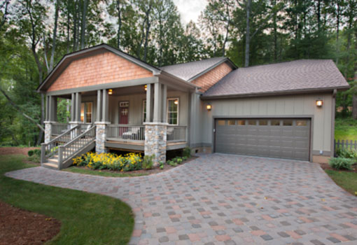 The Pinnacle Lodge