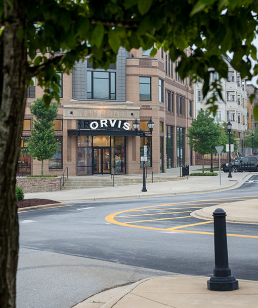 orvis